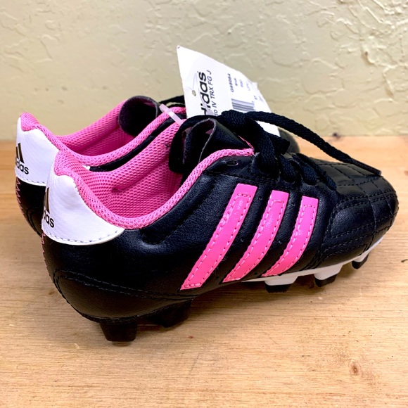 adidas Other - Adidas Goletto IV Soccer Cleats Girls 10k